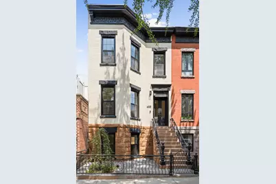 655 Decatur Street, New York City, NY 11233 - Photo 2