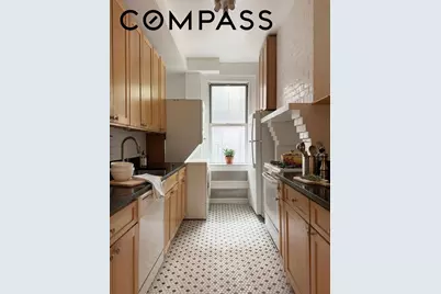457 W 35th Street #4E, New York, NY 10001 - Photo 8