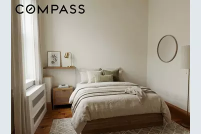 457 W 35th Street #4E, New York, NY 10001 - Photo 6