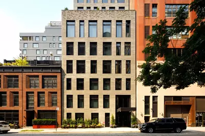 111 Leroy Street #9, New York, NY 10014 - Photo 16