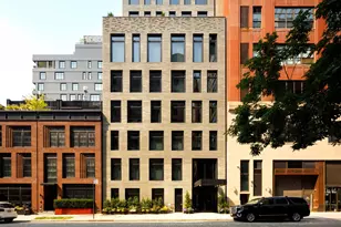 111 Leroy St, New York, NY 10014 - Photo 16