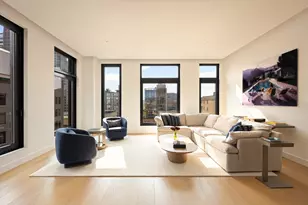 111 Leroy St, New York, NY 10014 - Photo 2