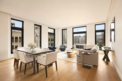 111 Leroy Street #9, New York, NY 10014 - Photo 1