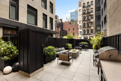 111 Leroy Street #9, New York, NY 10014 - Photo 20