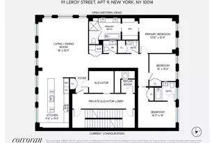 111 Leroy St, New York, NY 10014 - Photo 22