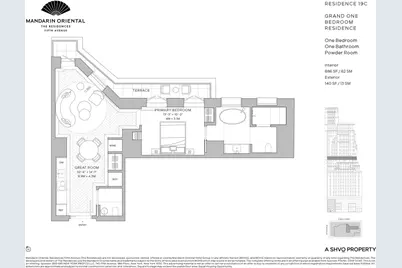685 5th Avenue #19C, New York City, NY 10022 - Photo 16