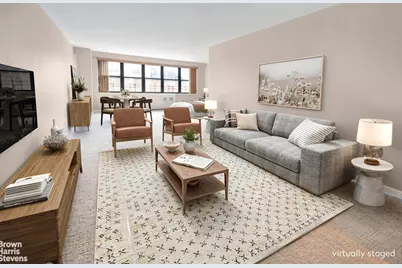 330 3rd Avenue #10J, New York, NY 10010 - Photo 1