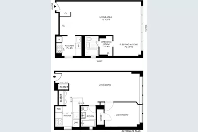330 3rd Avenue #10J, New York City, NY 10010 - Photo 16