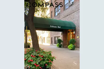 457 W 57th Street #1102, New York, NY 10019 - Photo 10