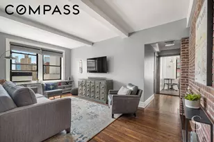 457 W 57th St, New York City, NY 10019 - Photo 2