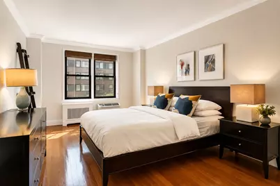 333 E 34th Street #4DE, New York City, NY 10016 - Photo 22