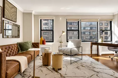 333 E 34th Street #4DE, New York City, NY 10016 - Photo 1