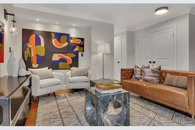 333 E 34th Street #4DE, New York City, NY 10016 - Photo 14