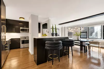 333 E 34th Street #4DE, New York City, NY 10016 - Photo 2