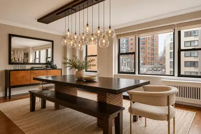 333 E 34th Street #4DE, New York City, NY 10016 - Photo 6