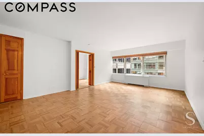 118 E 60th Street #7F, New York City, NY 10022 - Photo 4