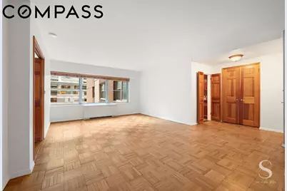 118 E 60th Street #7F, New York City, NY 10022 - Photo 2