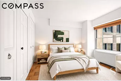 118 E 60th Street #7F, New York City, NY 10022 - Photo 6