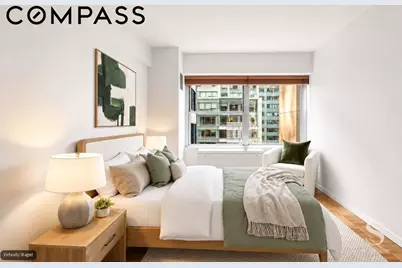 118 E 60th Street #7F, New York City, NY 10022 - Photo 8