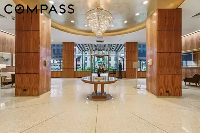 118 E 60th Street #7F, New York City, NY 10022 - Photo 12