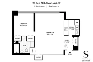 118 E 60th St, New York City, NY 10022 - Photo 18