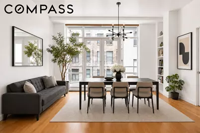 59 John Street #11C, New York City, NY 10038 - Photo 4
