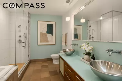 59 John Street #11C, New York City, NY 10038 - Photo 6