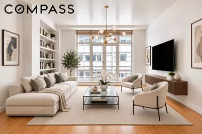 59 John Street #11C, New York City, NY 10038 - Photo 2