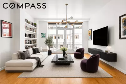 59 John Street #11C, New York City, NY 10038 - Photo 2