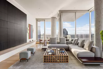 56 Leonard Street #38W, New York, NY 10013 - Photo 2