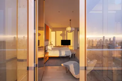 56 Leonard Street #38W, New York, NY 10013 - Photo 8