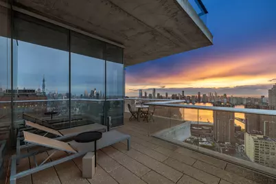 56 Leonard Street #38W, New York, NY 10013 - Photo 4