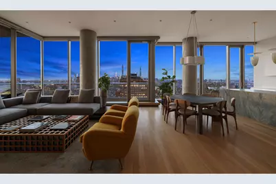 56 Leonard Street #38W, New York, NY 10013 - Photo 1