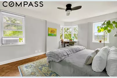 120 Cabrini Boulevard #19, New York, NY 10033 - Photo 6