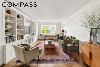 120 Cabrini Boulevard #19, New York, NY 10033 - Photo 2