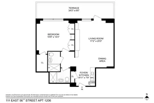 111 E 56th St, New York, NY 10022 - Photo 8