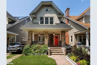 652 Marlborough Road, New York City, NY 11230 - Photo 1