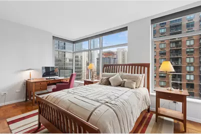 250 E 54th Street #21D, New York, NY 10022 - Photo 4