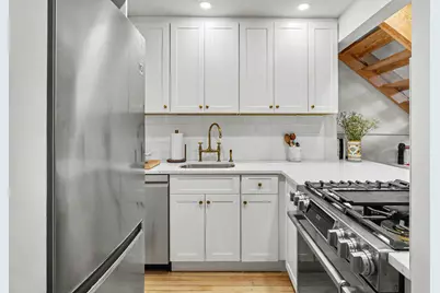 555 Washington Avenue #2D, New York City, NY 11238 - Photo 4
