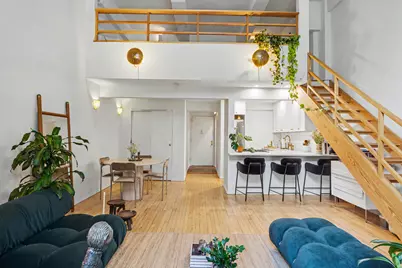 555 Washington Avenue #2D, New York City, NY 11238 - Photo 2