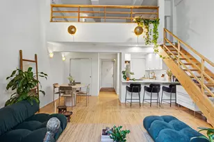 555 Washington Ave, New York City, NY 11238 - Photo 2