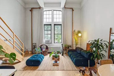 555 Washington Avenue #2D, New York City, NY 11238 - Photo 1