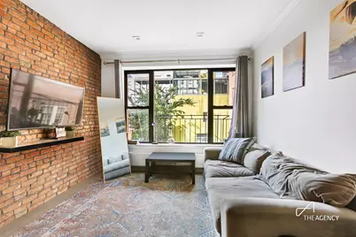 306 E 15th Street #4R, New York City, NY 10003 - Photo 1
