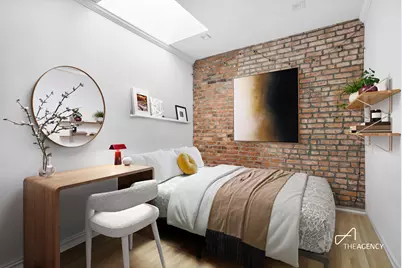 306 E 15th Street #4R, New York City, NY 10003 - Photo 4