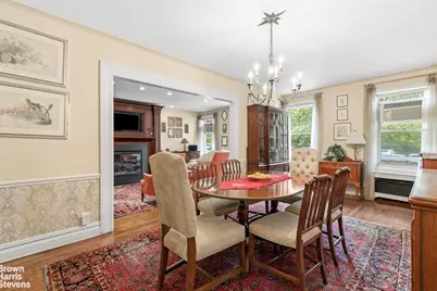 55 Eastern Parkway #1C, Brooklyn, NY 11238 - Photo 1