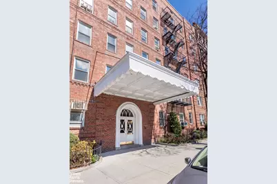 55 Eastern Parkway #1C, Brooklyn, NY 11238 - Photo 4