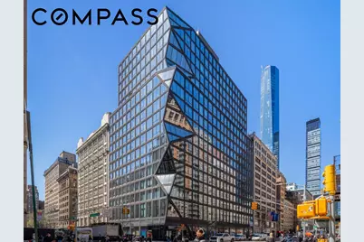 121 E 22nd Street #N507, New York City, NY 10010 - Photo 18