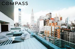 121 E 22nd St, New York City, NY 10010 - Photo 10