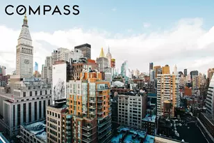 121 E 22nd St, New York City, NY 10010 - Photo 14