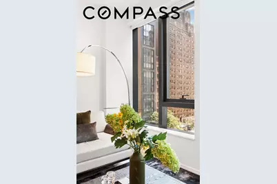 121 E 22nd Street #N507, New York City, NY 10010 - Photo 4